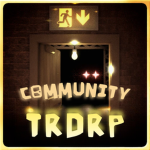 The Rooms Doors Community