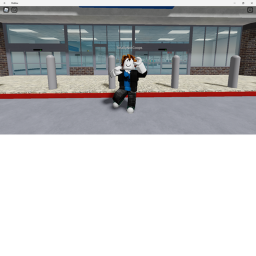 Walmart Roleplay! (New Cars!)