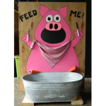 THE CARNIVAL BUCKET