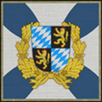 Königreich von Bayern || Kingdom of Bavaria
