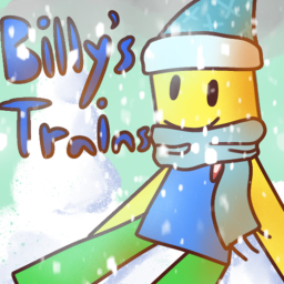 Billy's Trains [Special update]