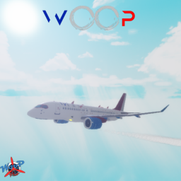 WoopAir ROBLOX