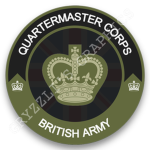 [QC] Quartermaster customs