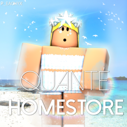 QUANTÉ Homestore