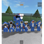 sharky squad Lol