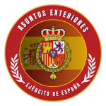 Secretaría de Asuntos Exteriores del Ejército