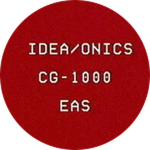 IDEA/ONICS CG-1000 EAS
