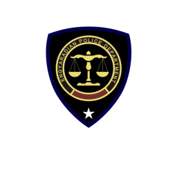 Engyaradian Police Department Campus