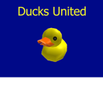 The Kingdom of Ducks