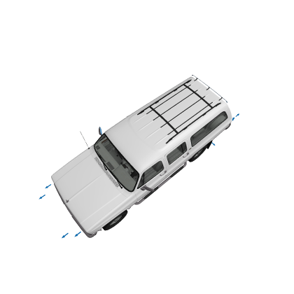 utav car #####################