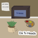 Da Tv Heads