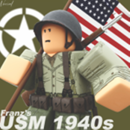 [RELEASED!] 🎖 Fort Brag, 1941