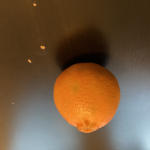 Orangins of coolio