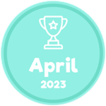 April Challenge 2023