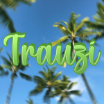 Trauzí