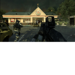 Burger Town