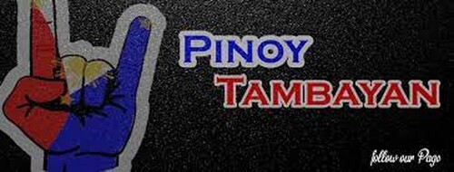 Filipino Tambayan [Night Vibes]