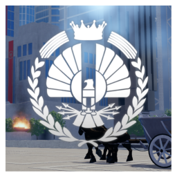 [HG] Panem SM's Avenue
