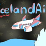Iceland Air.