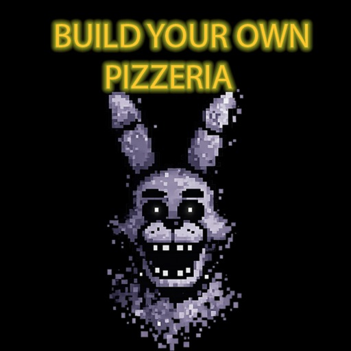 FNAF: Build your own pizzeria
