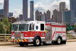 GRPC Fire Department