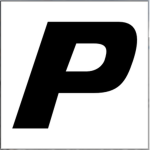 P stands for POT