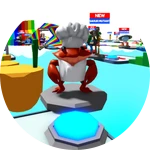 CHEF CRABRACADABRA - FOREVER