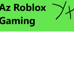 Az Roblox Gaming fan club