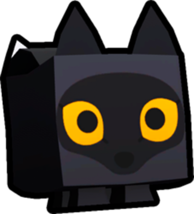 Dark Fox