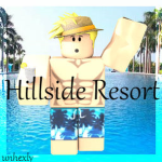 Hillside Resort and Spa