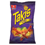 chips friends