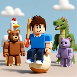 Get an Egg icon