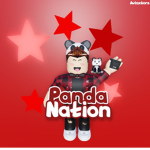 Panda creates