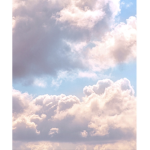 cloudies~~ <3