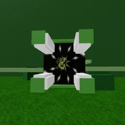 plan tera boss fight! icon