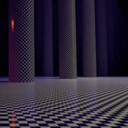 Checkered Void icon