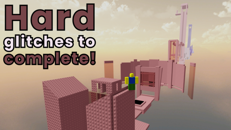 GT's Glitch Per Difficulty Chart Obby screenshot 2