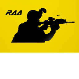 [RAA] Roblox Airsoft Association | Complex one