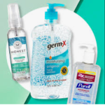 The Sanitizers