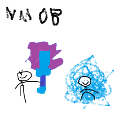 Nano's Morphs of Battling [WIP]