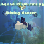 Aquatics Swimming and Diving Center