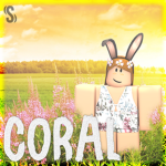 ♥ coral ♥