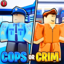 [V1.5] Criminal VS Police