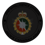 -|CA|- 2nd Intelligence Division