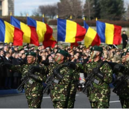 Royal Romania (Sniper) (Problem!)