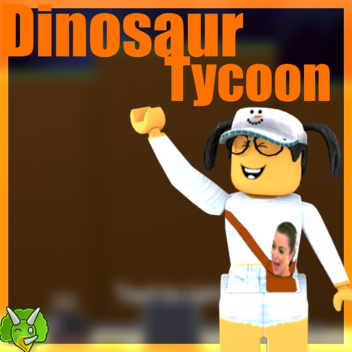 Dinosaur Tycoon| NEW