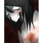 The Bloody killers by LimeRider5657