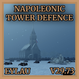 [💥UPDATE] Napoleonic Tower Defense icon