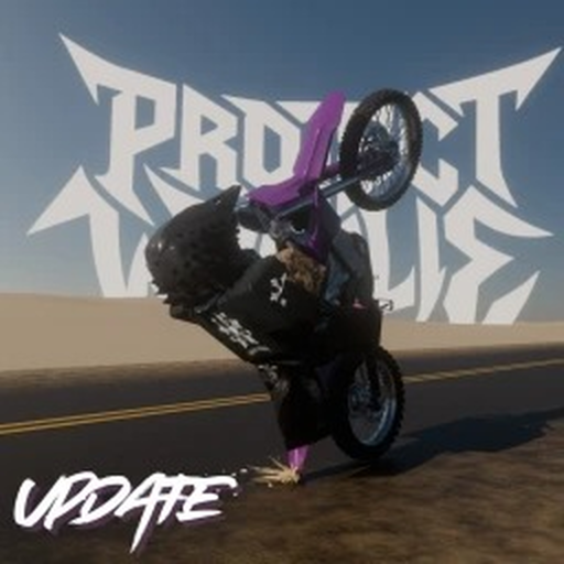 Project Wheelie