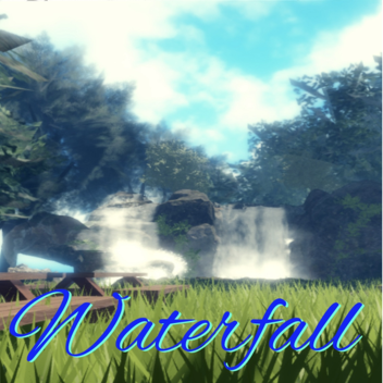 Waterfall Relaxation (Showcase Demo)